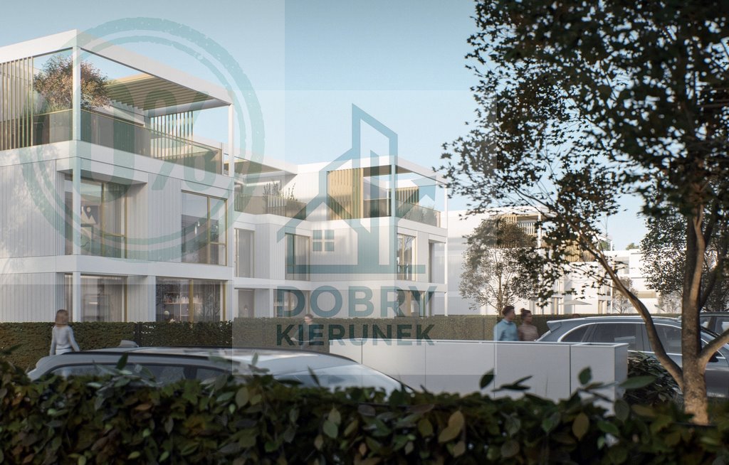 Dom na sprzedaż Warszawa, Wilanów, Zawady  171m2 Foto 1