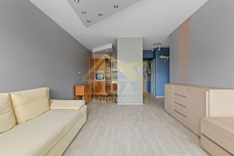 Przestronne 2 pokoje z balkonem, garaż, patio, Ursus Warszawa, Ursus Skorosze, Skoroszewska  47m2 Foto 1