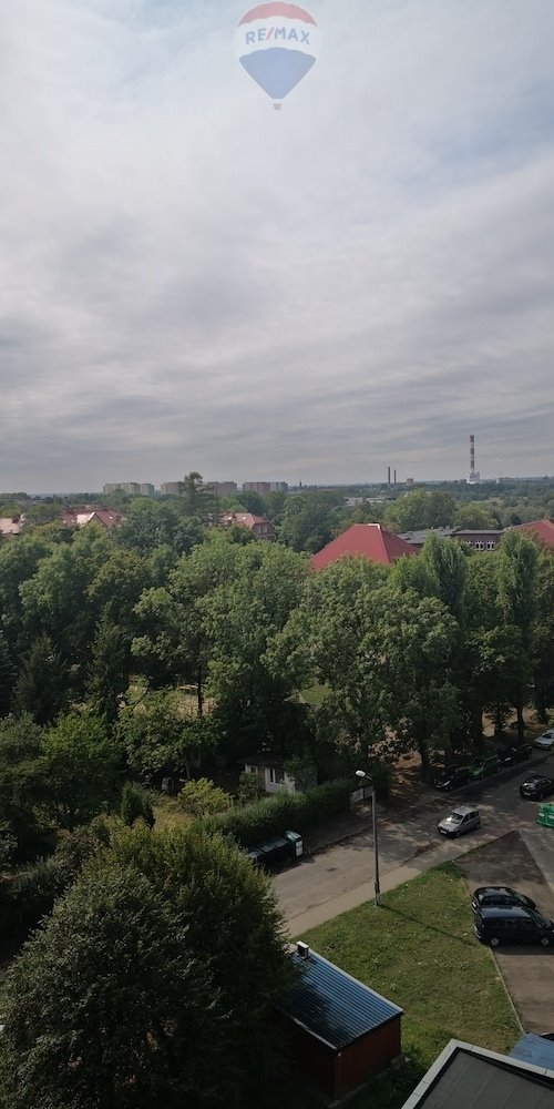 Mieszkanie dwupokojowe na sprzedaż Ruda Śląska, Chebzie, Henryka Wieniawskiego  38m2 Foto 16