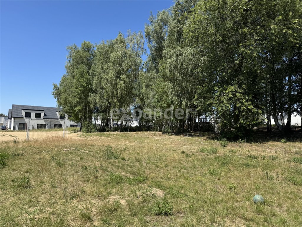 Działka budowlana na sprzedaż Ligota  3 943m2 Foto 1