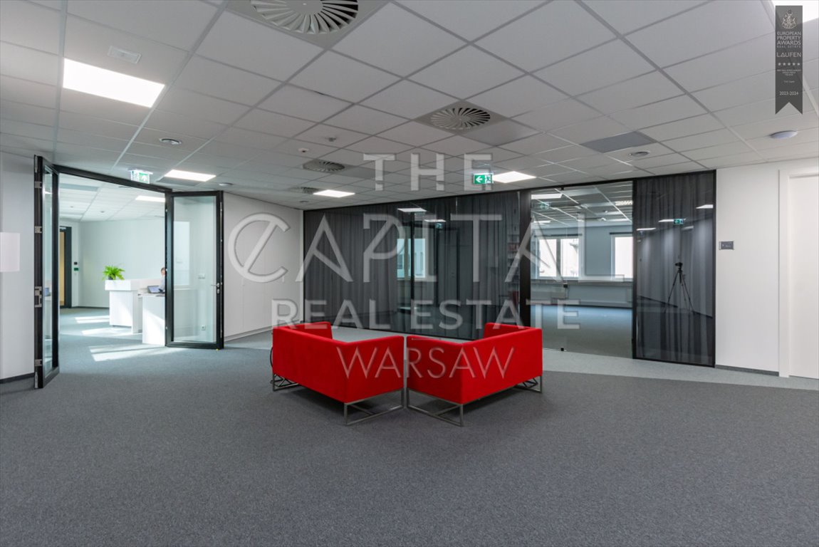 Lokal użytkowy na wynajem Warszawa, Wola, Aleja Jana Pawła II  250m2 Foto 1