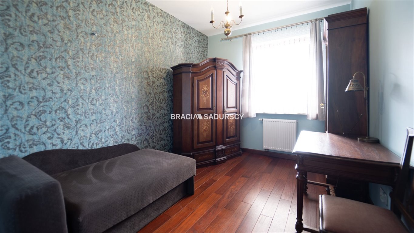 Mieszkanie trzypokojowe na wynajem Kraków, Grzegórzki, płk. Francesco Nullo  58m2 Foto 11