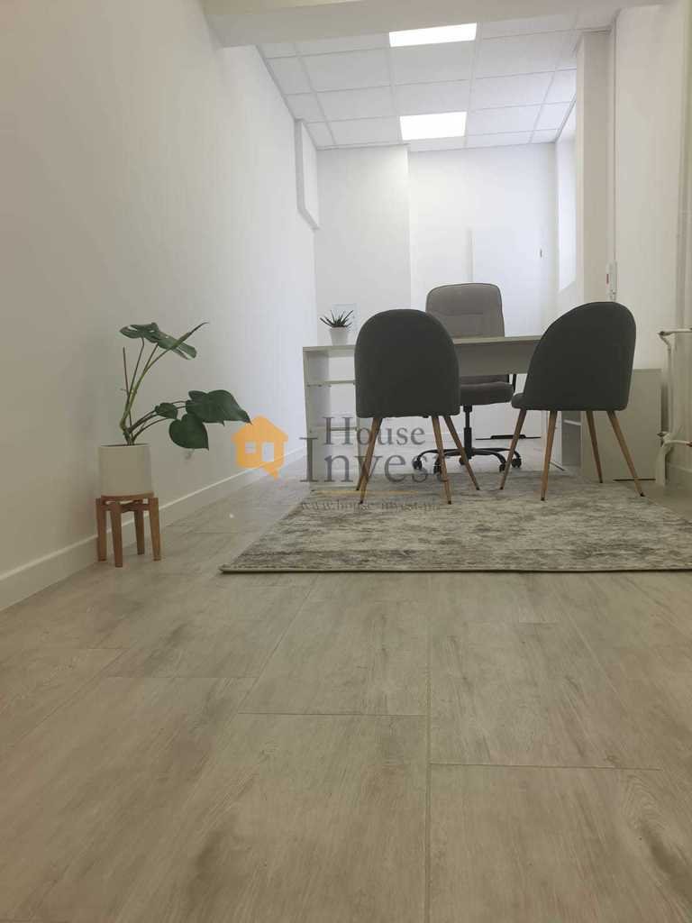 Lokal 25 m² w centrum Legnicy, nowoczesny, funkcjonalny - polecam! Legnica, Najświętszej Marii Panny  25m2 Foto 1