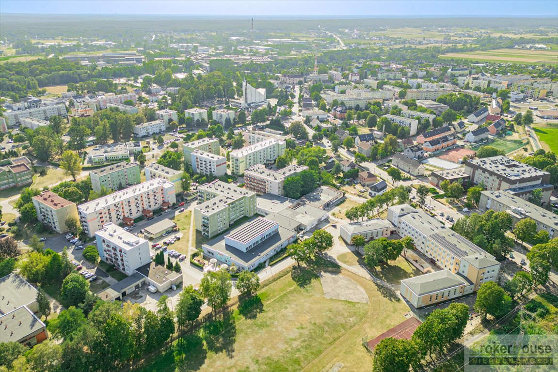 Lokal użytkowy na sprzedaż Ozimek, Słowackiego Juliusza  1 302m2 Foto 5