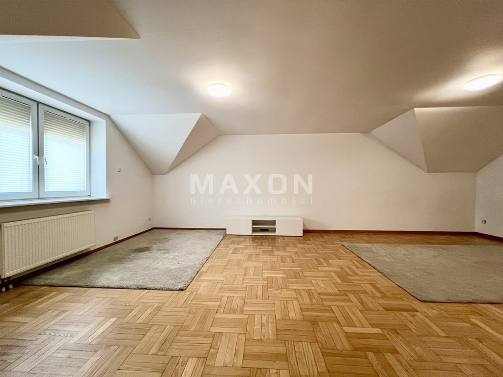 Dom na wynajem Warszawa, Wilanów  360m2 Foto 7