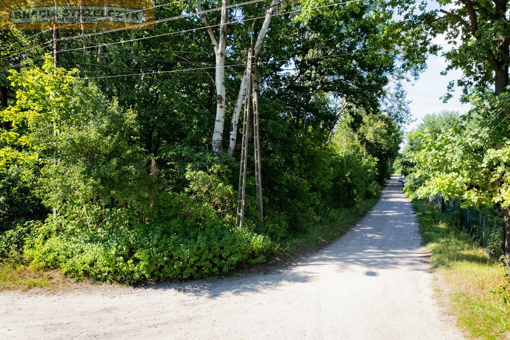 Działka budowlana na sprzedaż Sulejówek  6 700m2 Foto 8