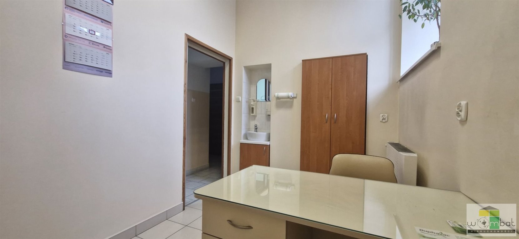 Lokal użytkowy na wynajem Świdnica  40m2 Foto 1