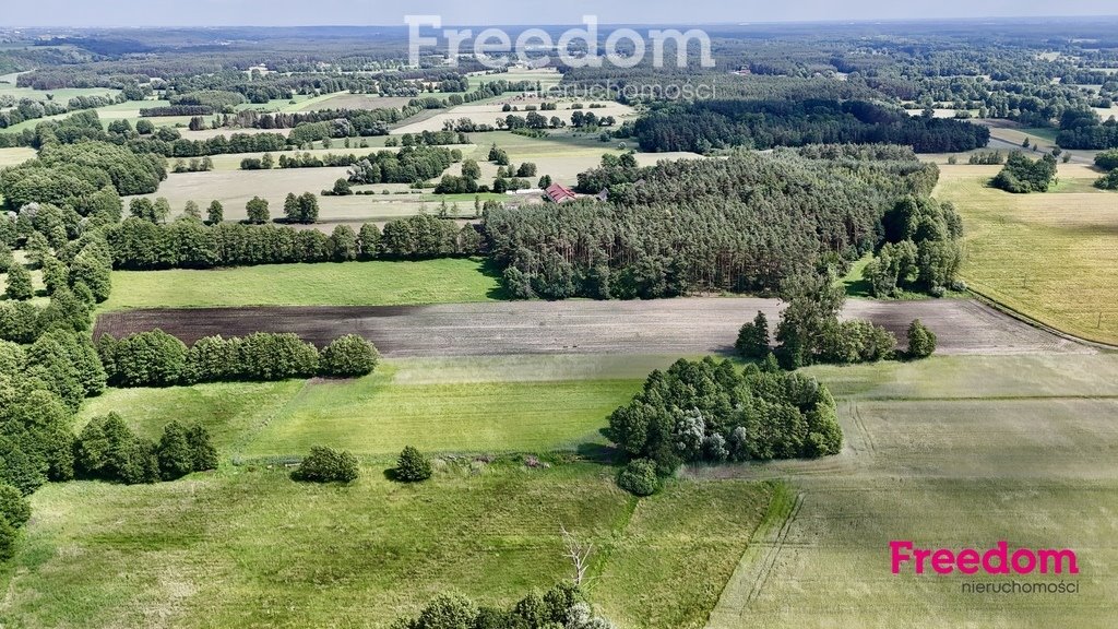 Działka budowlana na sprzedaż Rzęczkowo  3 117m2 Foto 3