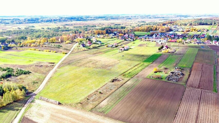 Działka budowlana na sprzedaż Drozdowo, Główna  2 040m2 Foto 15