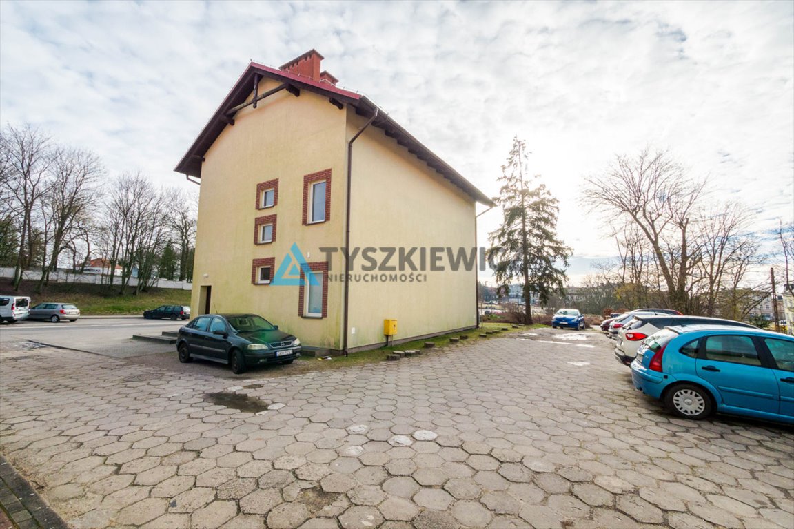 Dom na sprzedaż Chojnice, Wysoka  350m2 Foto 12