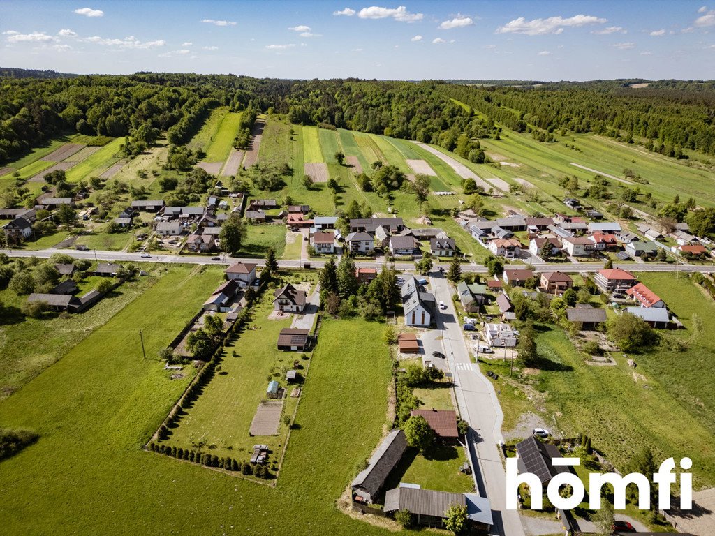 Dom na sprzedaż Jacnia  100m2 Foto 5