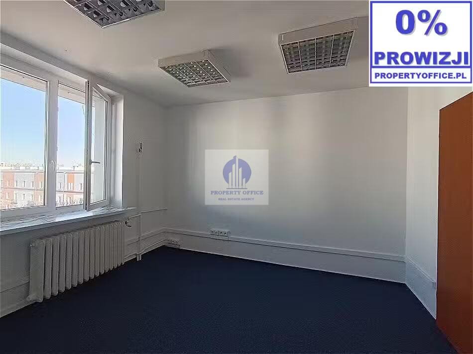 Nowoczesny lokal biurowy 16,21 m² z dostępem do światła Warszawa, Wola, Księcia Janusza  16m2 Foto 1