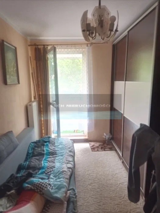 3-pokojowe mieszkanie 48,65 m² na Woli (blisko metro i park) Warszawa, Wola, Pustola  49m2 Foto 1