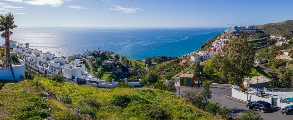 Działka budowlana na sprzedaż Hiszpania, Punta Lara, Hiszpania, Punta Lara  531m2 Foto 3