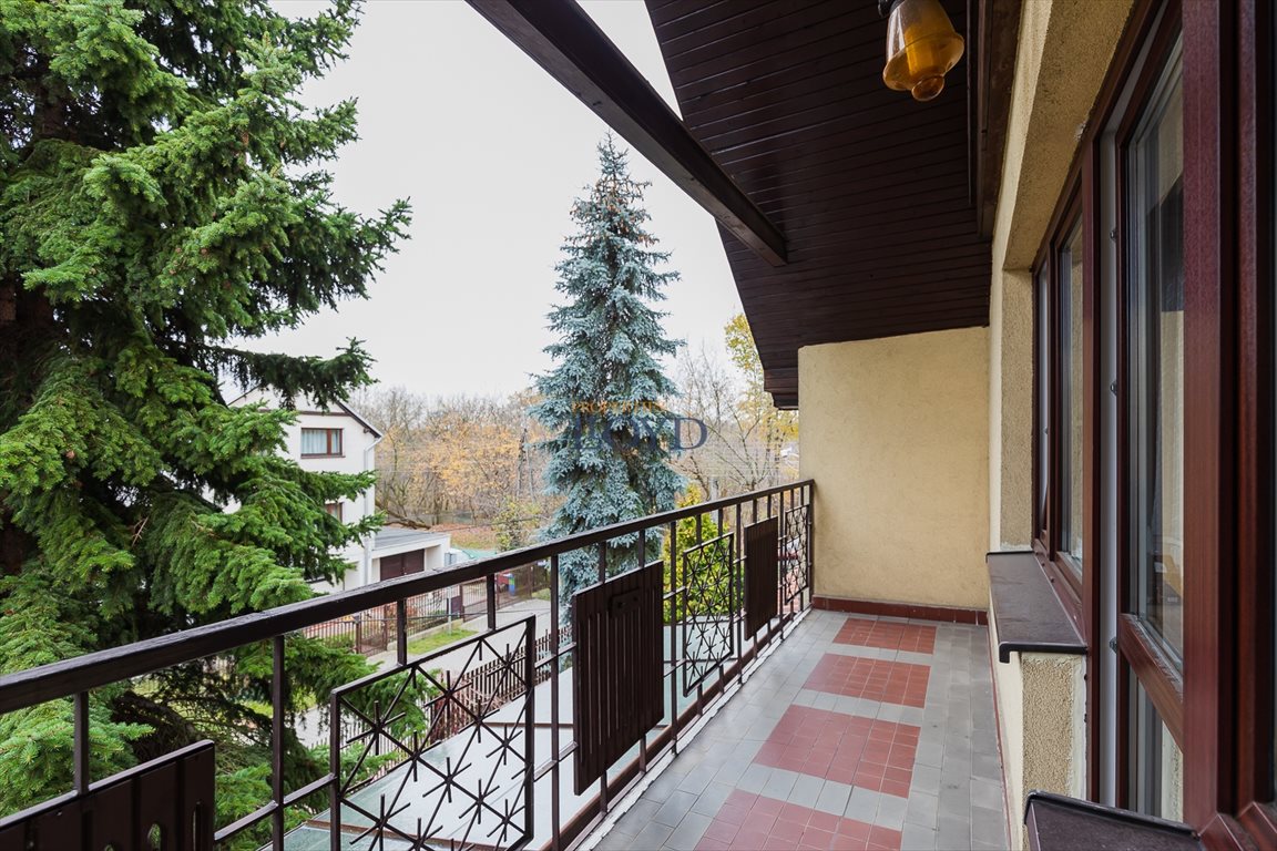 Dom na sprzedaż Pruszków, Daleka 220m2 Foto 1 Dom na sprzedaż Pruszków, Daleka 220m2 Foto 1