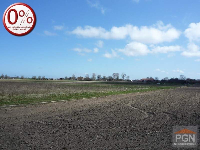 Działka rolna 3 ha z możliwością zabudowy, blisko mediów Chrząszczewo  2 000m2 Foto 1