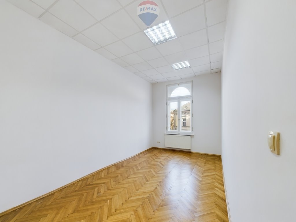 Lokal użytkowy na wynajem Kraków, Karmelicka  303m2 Foto 6