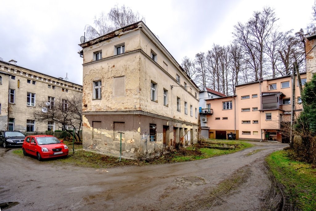 Dom na sprzedaż Lądek-Zdrój, Tadeusza Kościuszki  150m2 Foto 2