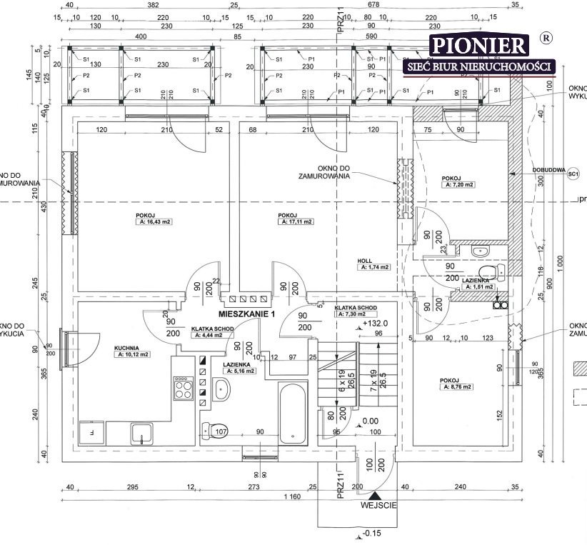 Dom na sprzedaż Ustroń  140m2 Foto 12