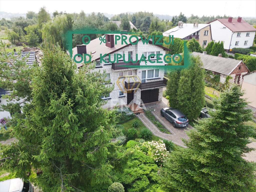 Dom na sprzedaż Myszków, Strugi  290m2 Foto 1