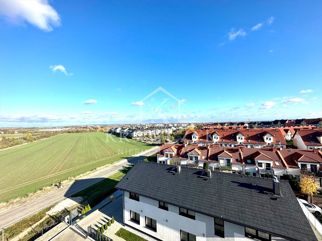 Mieszkanie czteropokojowe  na sprzedaż Szczecin, Przecław  147m2 Foto 9