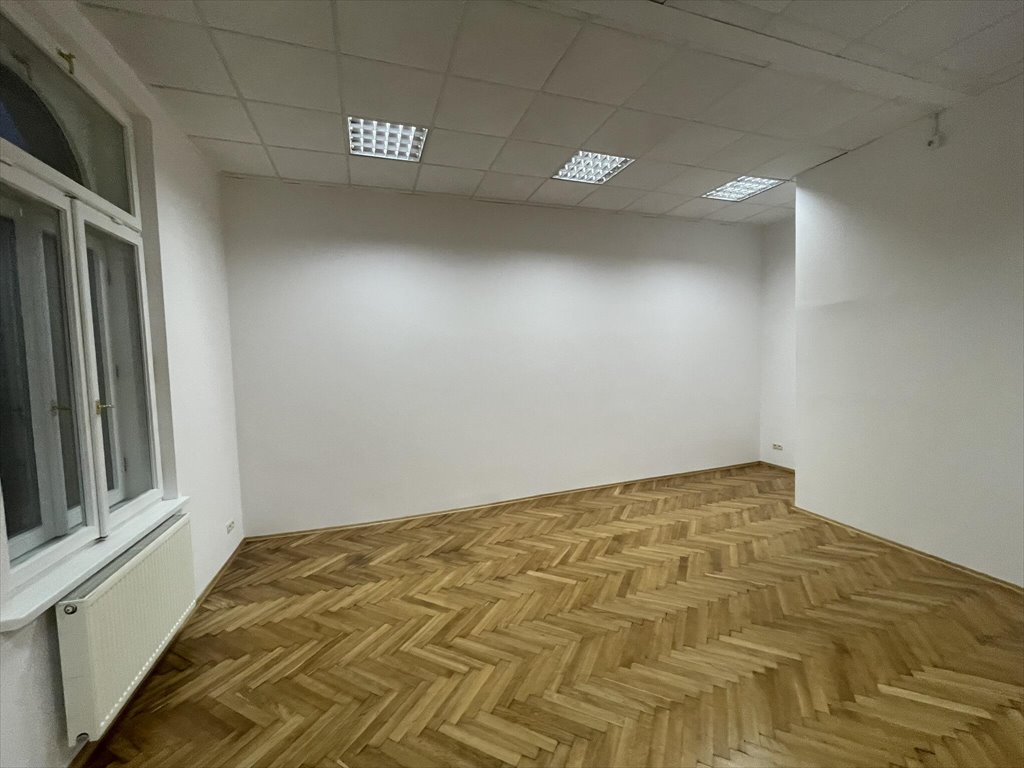 Zapraszam do wynajmu nowoczesnego biura 145 m² z windą Kraków, Śródmieście, Kraków-Śródmieście  145m2 Foto 1