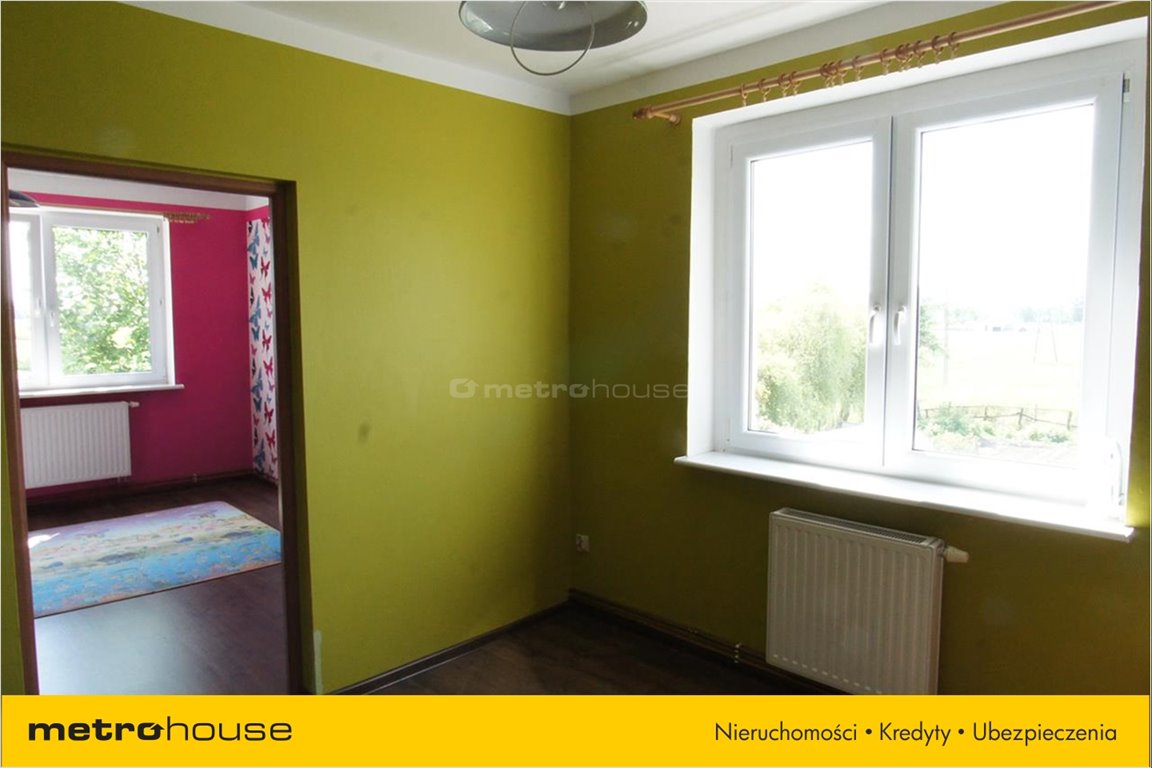 Dom na sprzedaż Jenin, Bogdaniec  135m2 Foto 12