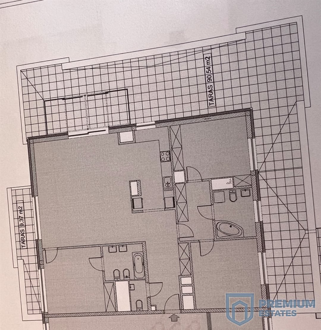 Mieszkanie czteropokojowe  na sprzedaż Kraków, Prądnik Czerwony, Pilotów  128m2 Foto 19