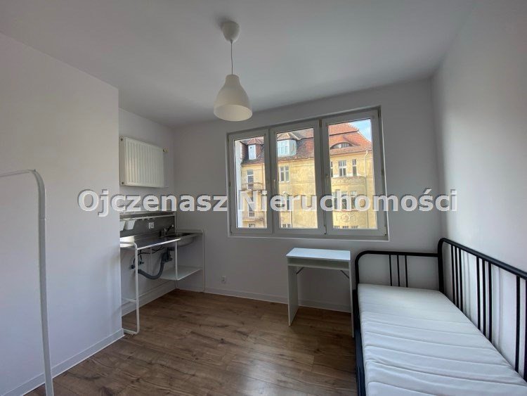 Na wynajem pokój 9 m² z prywatnym aneksem w Bydgoszczy Bydgoszcz, Śródmieście  9m2 Foto 1