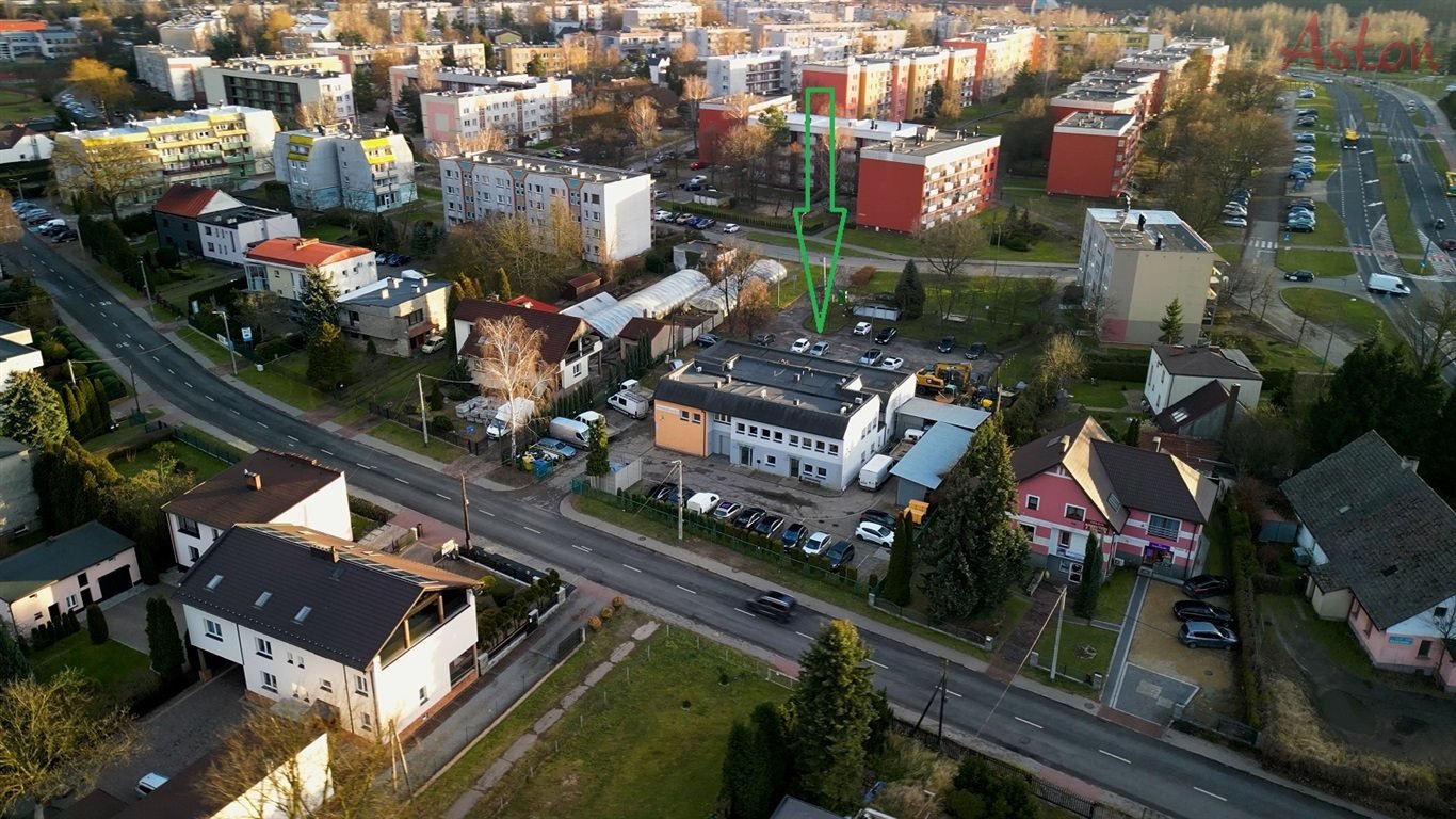 Lokal użytkowy na sprzedaż Tychy, Z  600m2 Foto 3