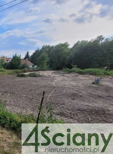 Działka budowlana na sprzedaż Osowiec  1 000m2 Foto 2