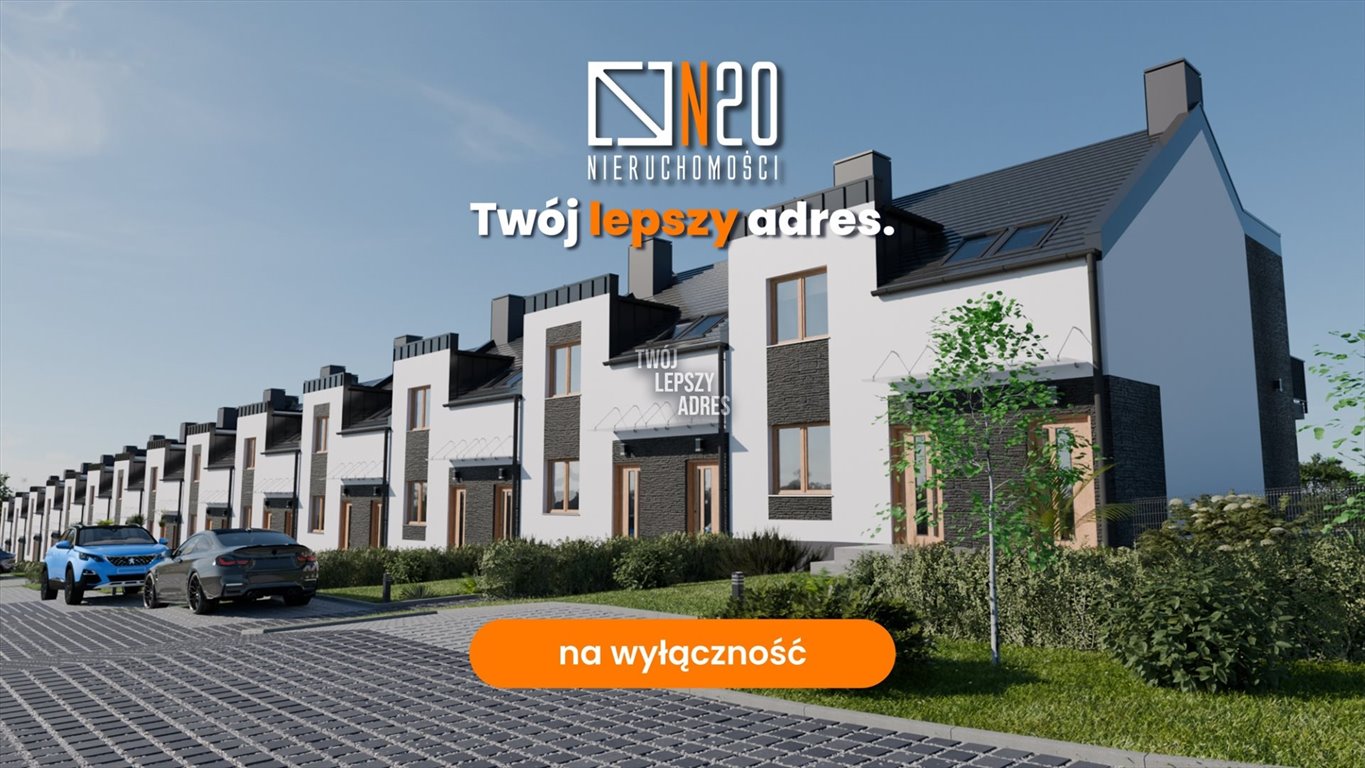 Mieszkanie trzypokojowe na sprzedaż Wieliczka, Kazimierza Pułaskiego  64m2 Foto 1