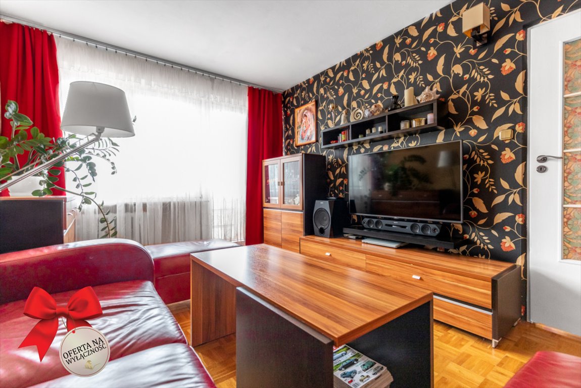 Mieszkanie czteropokojowe  na sprzedaż Lublin, Czechów  62m2 Foto 1