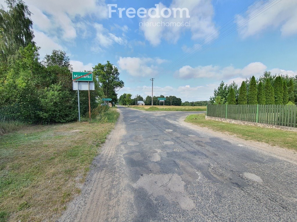 Działka budowlana na sprzedaż Michałki  5 367m2 Foto 10