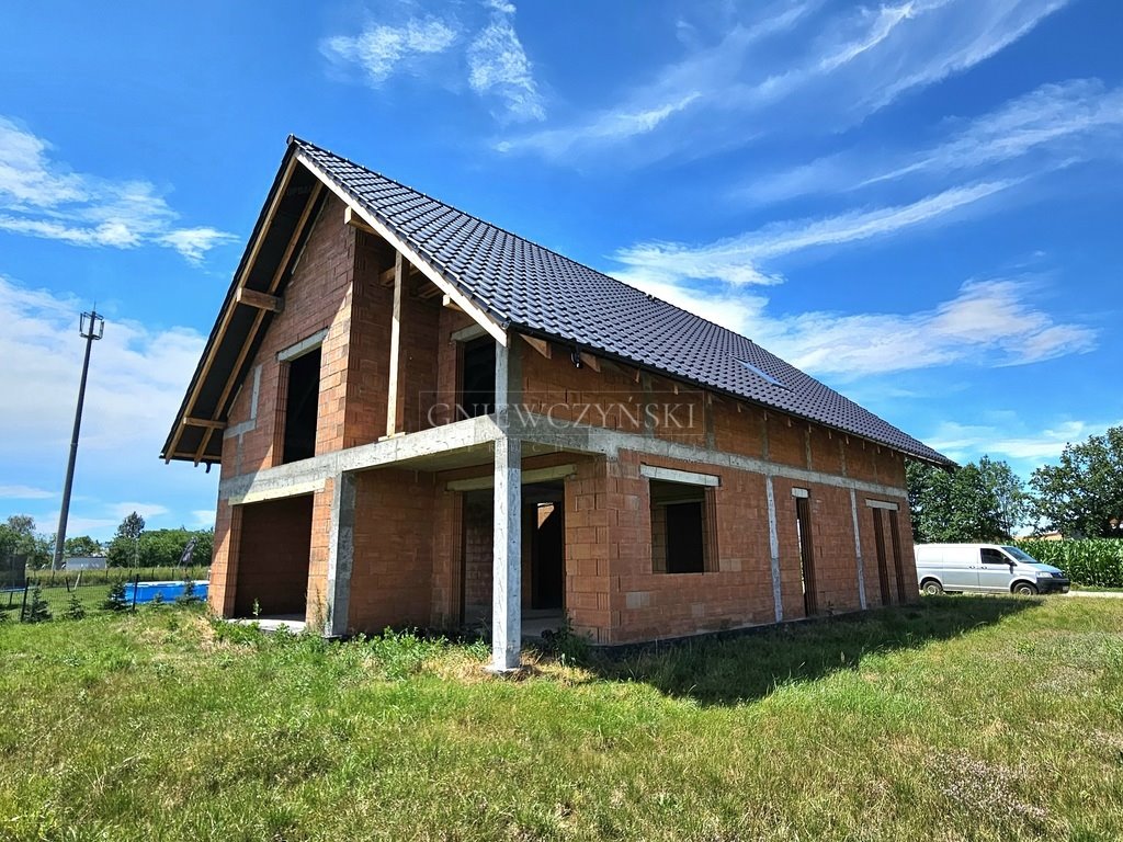 Dom na sprzedaż Otmuchów, Turkusowa  240m2 Foto 3