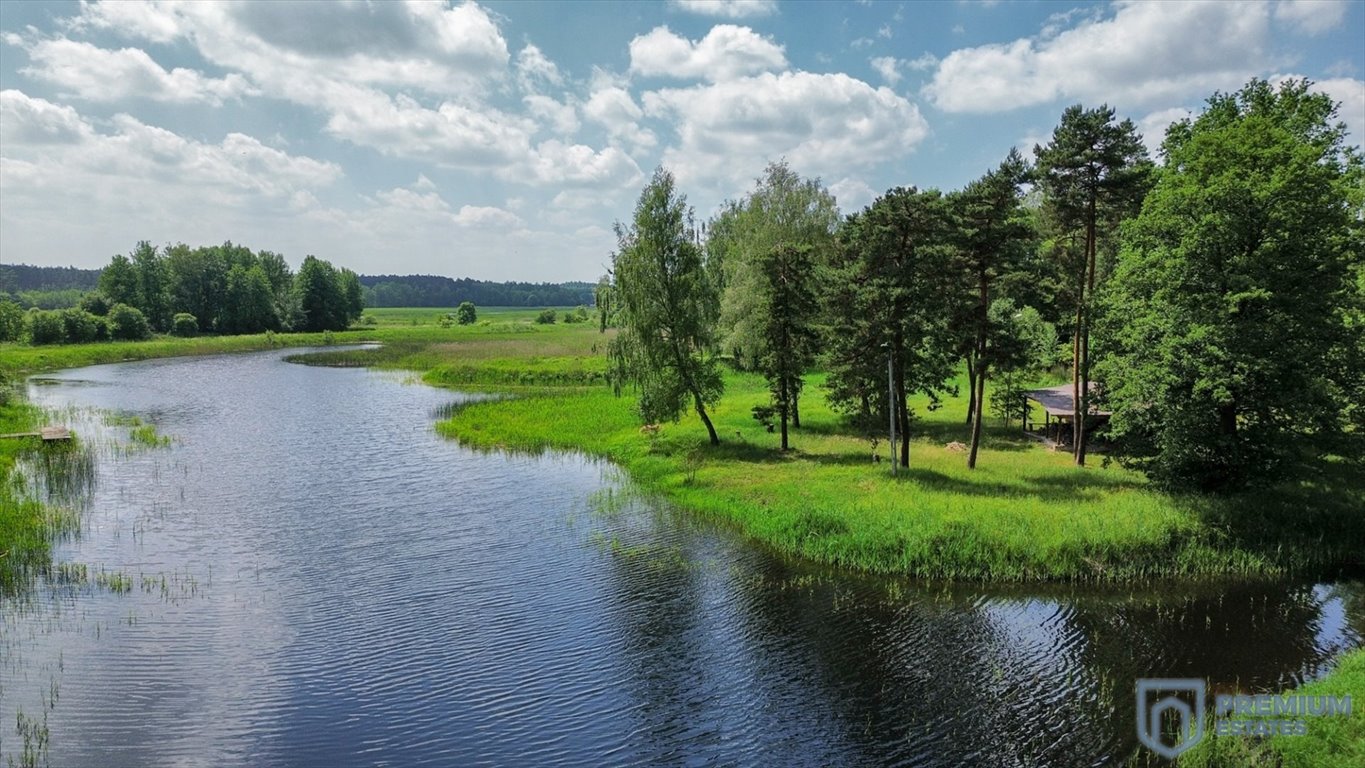 Lokal użytkowy na sprzedaż Chycza  57 636m2 Foto 12