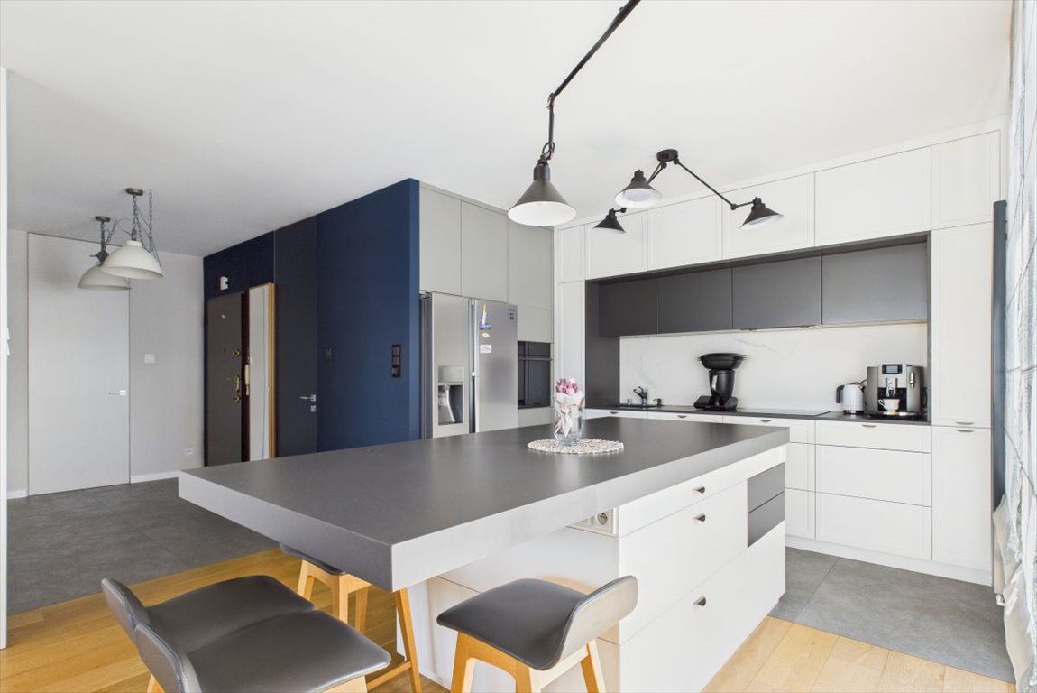 Mieszkanie czteropokojowe  na sprzedaż Gdynia, Redłowo, Powstania Wielkopolskiego  110m2 Foto 7