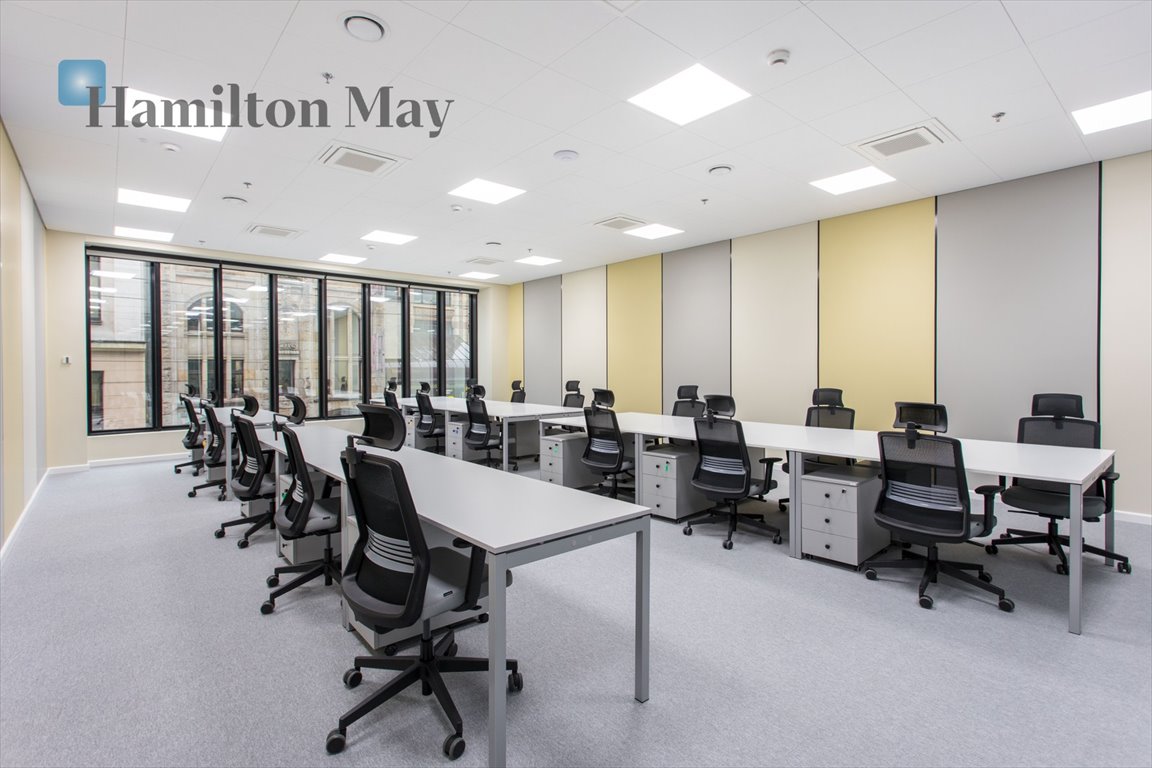 Nowoczesny lokal coworkingowy 69 m² w centrum Wrocławia Wrocław, Stare Miasto, Szewska  70m2 Foto 1