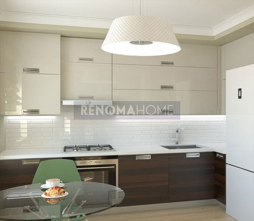 Mieszkanie dwupokojowe na sprzedaż Legnica  49m2 Foto 1