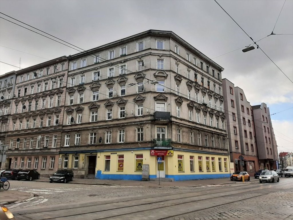 Lokal użytkowy na wynajem Wrocław  220m2 Foto 1