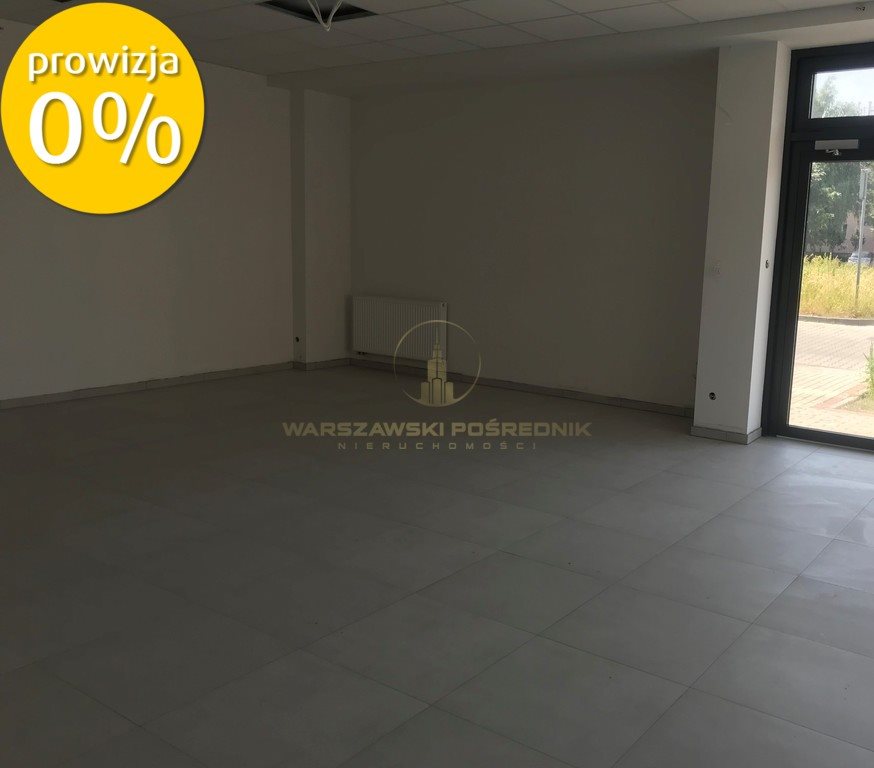 Lokal użytkowy na wynajem Wyszków 68m2 Foto 1 Lokal użytkowy na wynajem Wyszków 68m2 Foto 1