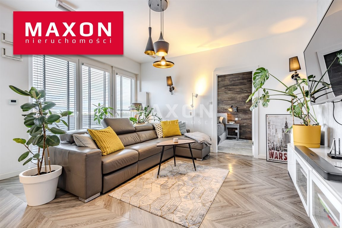 Mieszkanie czteropokojowe  na sprzedaż Warszawa, Bemowo, ul. Chrzanowska  84m2 Foto 1