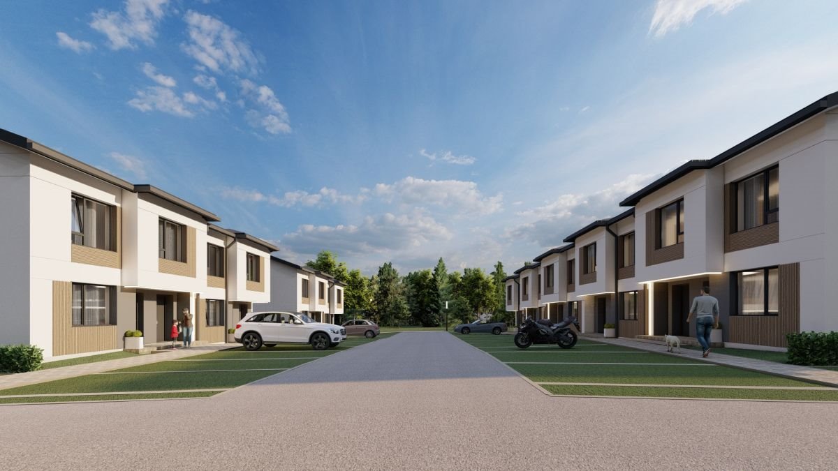 Mieszkanie trzypokojowe na sprzedaż Rzeszów, Zalesie, Henryka Wieniawskiego  61m2 Foto 1