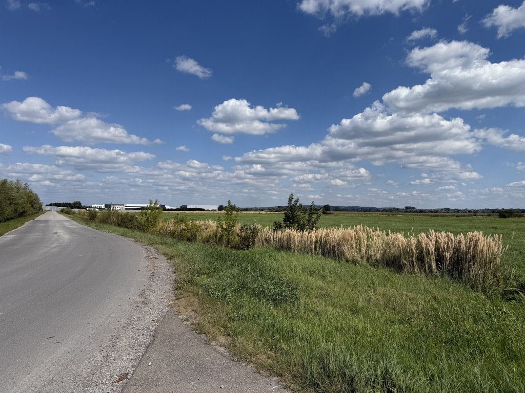 Działka przemysłowo-handlowa na sprzedaż Boguchwała  25 530m2 Foto 1