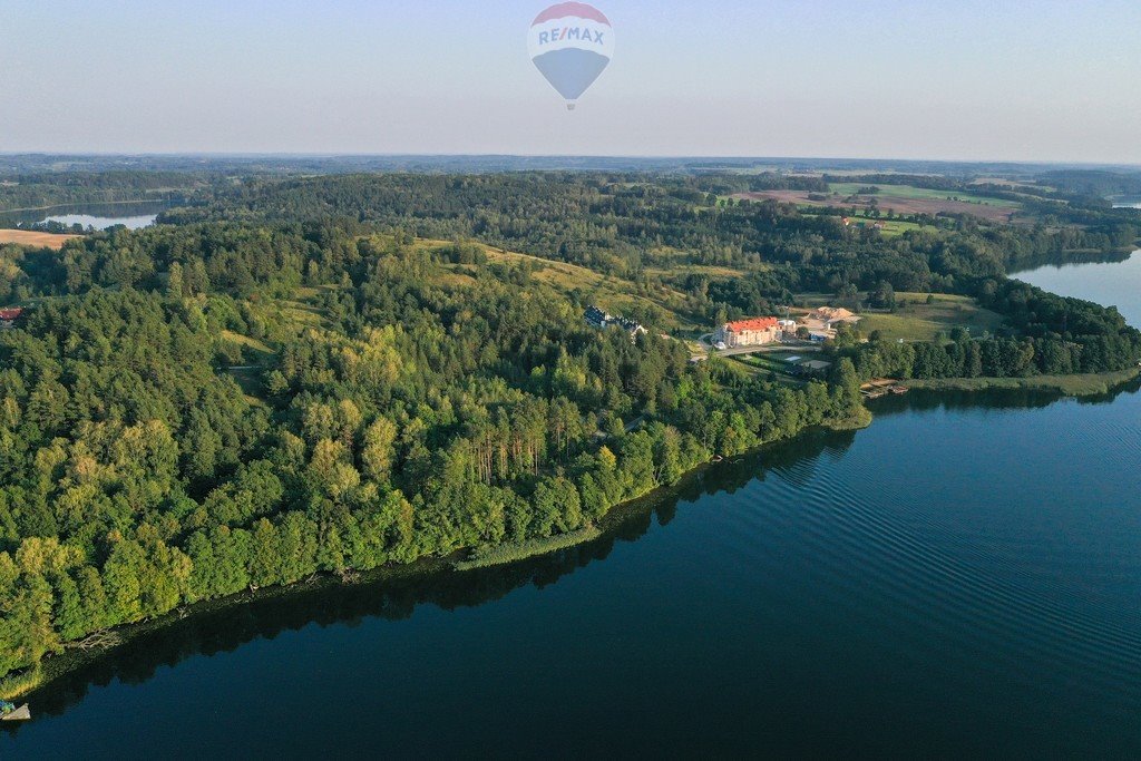 Działka budowlana na sprzedaż Probark  1 618m2 Foto 3