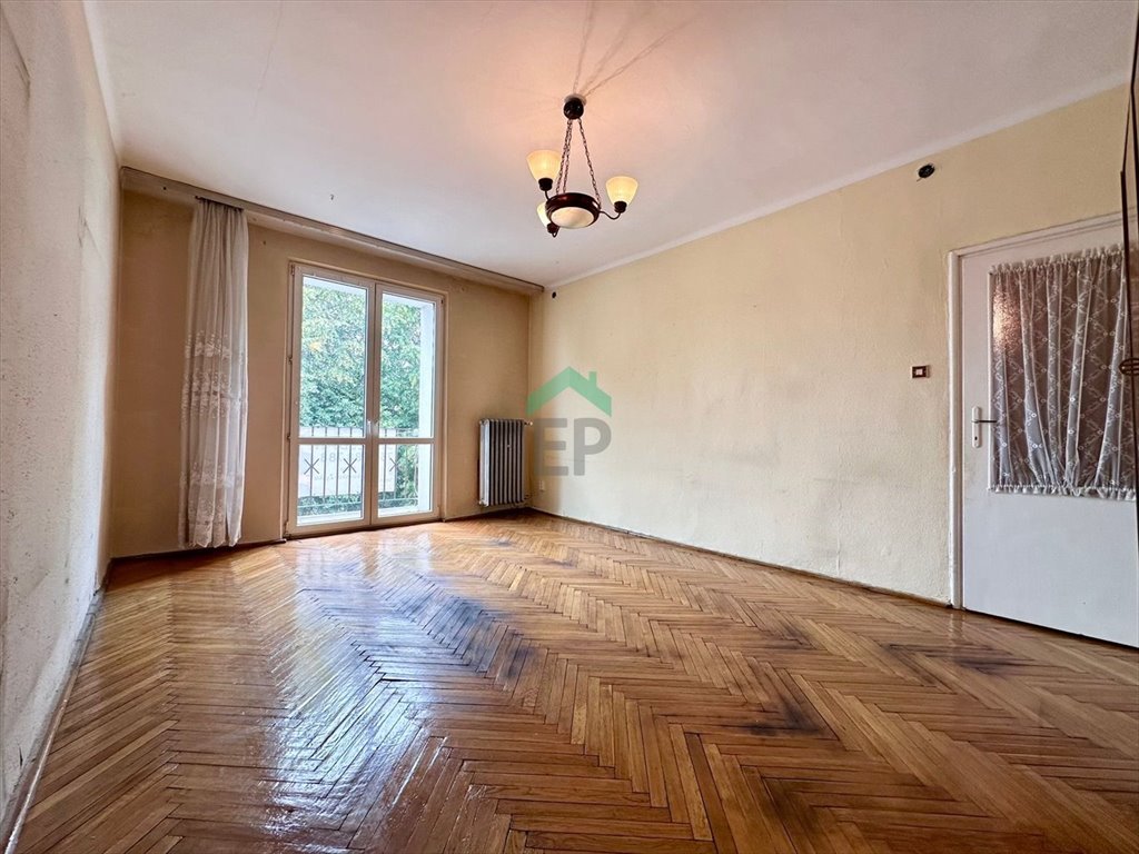 Kawalerka na sprzedaż Częstochowa, Raków  34m2 Foto 1