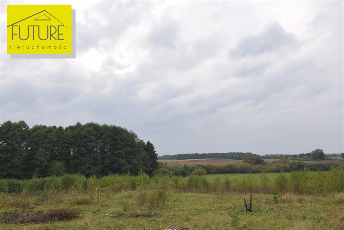 Sprzedam działkę 1162 m² blisko jeziora Ruda Woda Liksajny  1 162m2 Foto 1
