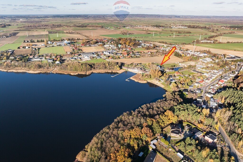 Dom na sprzedaż Rataje, Biesiadna  168m2 Foto 9