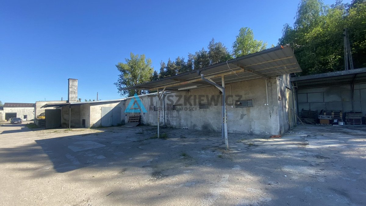 Lokal użytkowy na wynajem Miszewko, Admirała Andrzeja Karwety  600m2 Foto 8