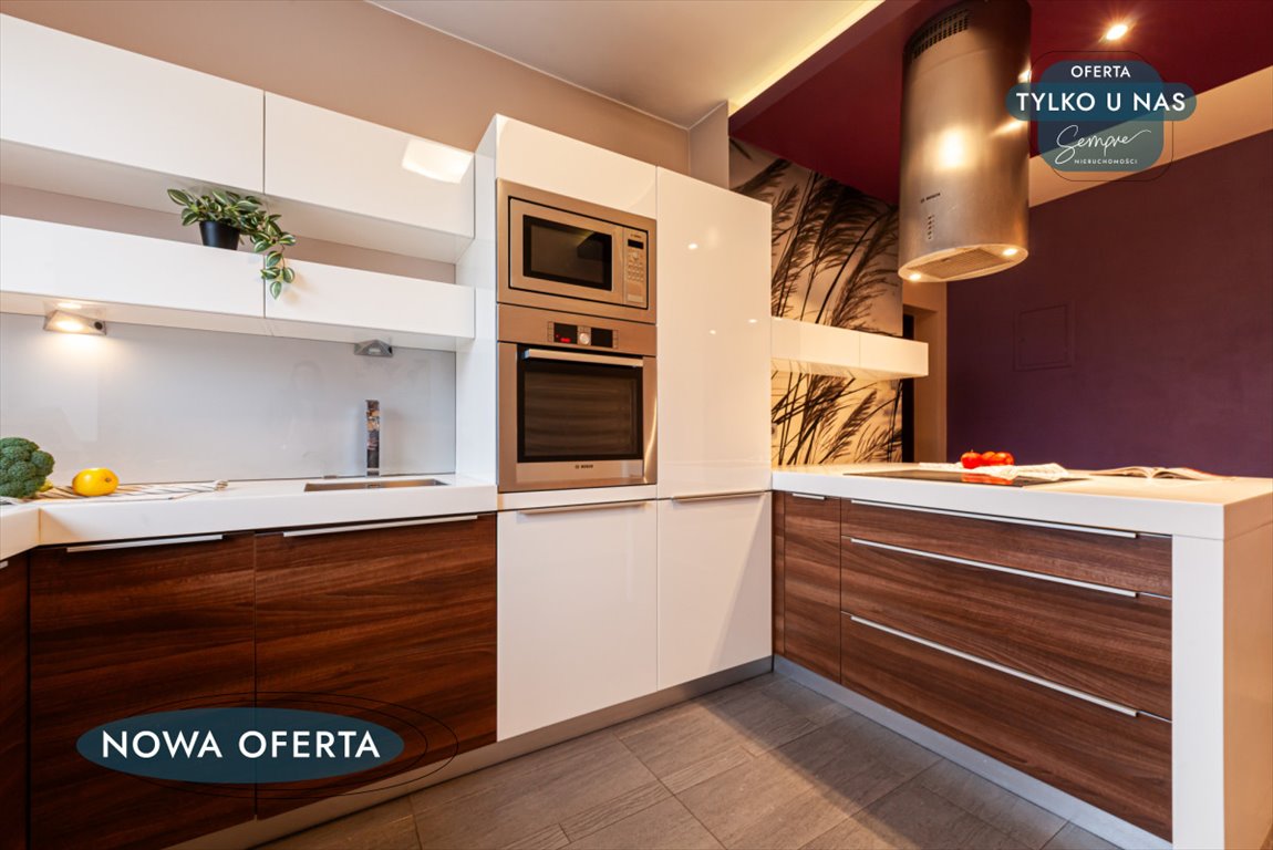 Do sprzedania przestronne 3-pokojowe mieszkanie 77 m² z balkonem i komórką Łódź, Bałuty, Romanowska  77m2 Foto 1